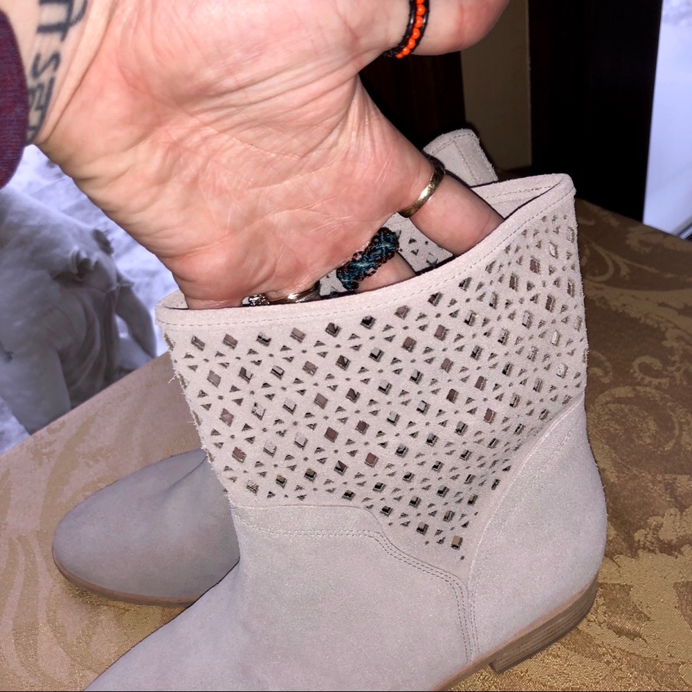 Cute Booties - image 4